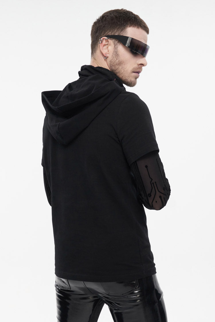 Elegantly Styled T-Shirt for Everyday Wear