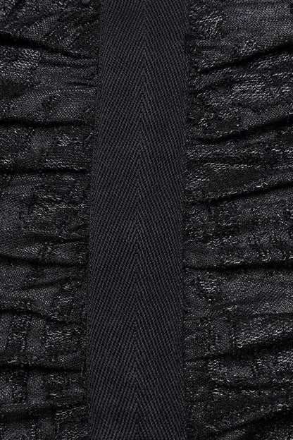 Beautifully Crafted Coat in a Classic Style