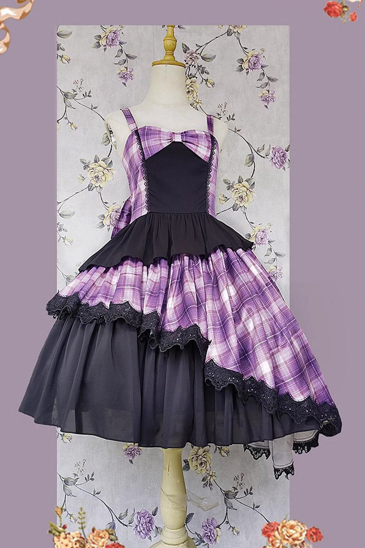 Vintage Style Dress with a Modern Fit