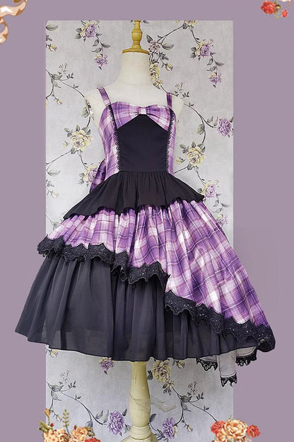 Vintage Style Dress with a Modern Fit