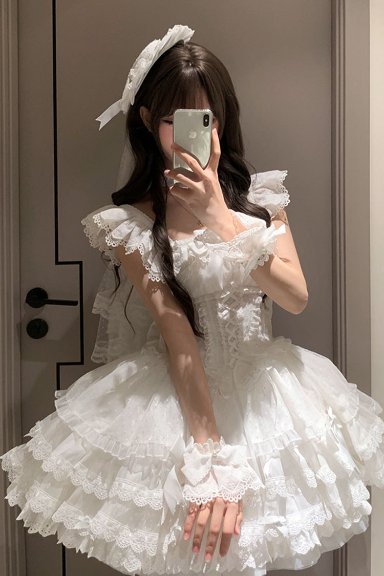 Vintage Style Dress with a Modern Fit