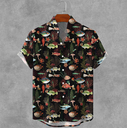 Effortlessly Elegant Shirt with a Timeless Design
