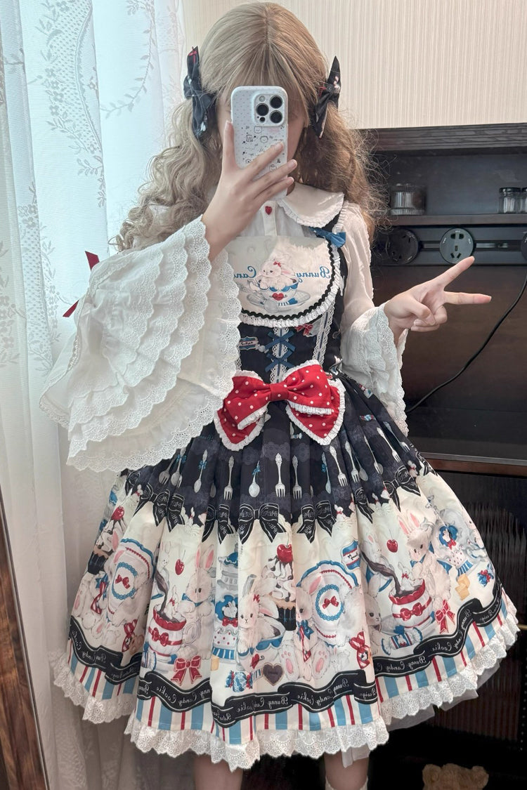 Vintage Style Dress with a Modern Fit
