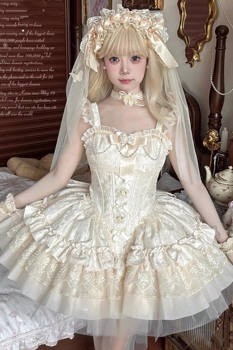 Casually Elegant Dress with a Refined Edge