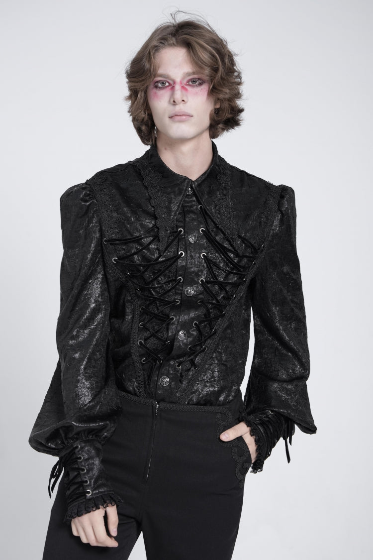 Elegantly Styled Blouse for Everyday Wear