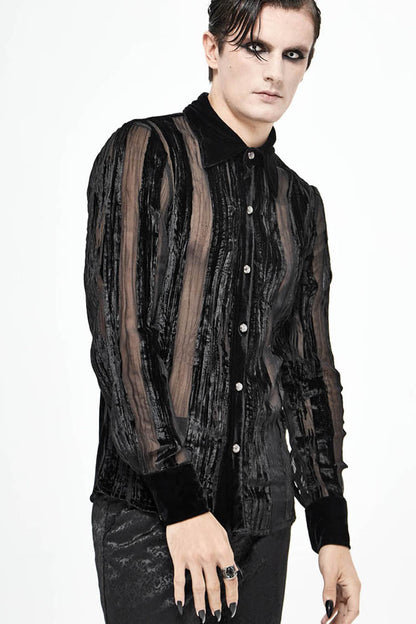 Classic Designed Shirt in a Timeless Cut