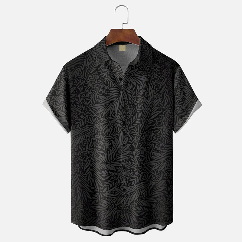 Sophisticated Shirt with a Clean Classic Look