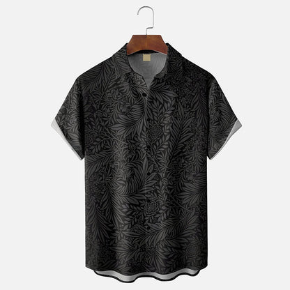 Sophisticated Shirt with a Clean Classic Look