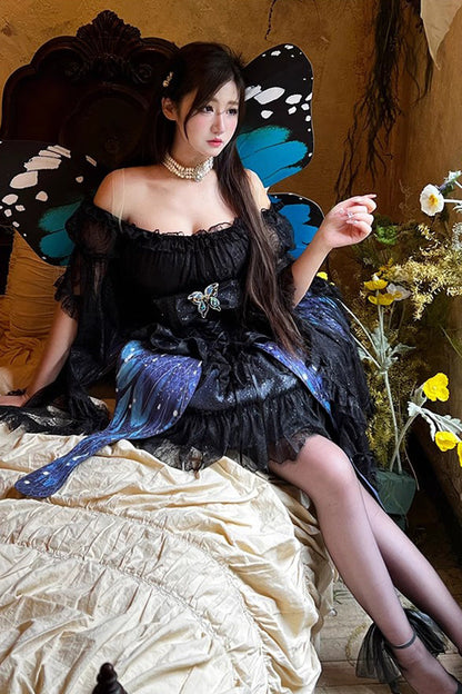Vintage Style Garment with a Modern Fit