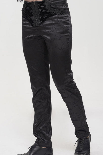 Sophisticated Pants with a Clean Classic Look