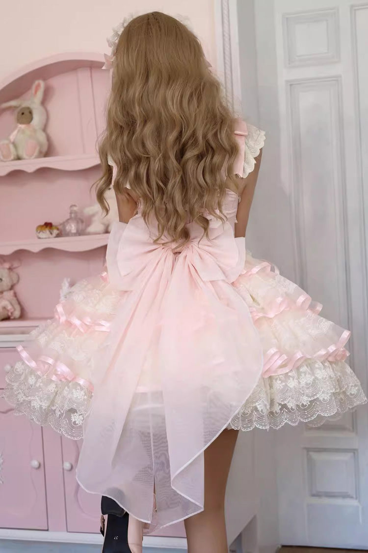 Thoughtfully Designed Dress in a Timeless Style