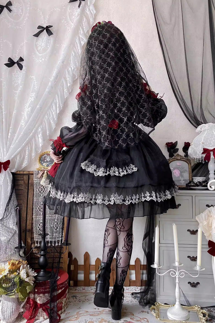 Vintage Style Dress with a Modern Fit