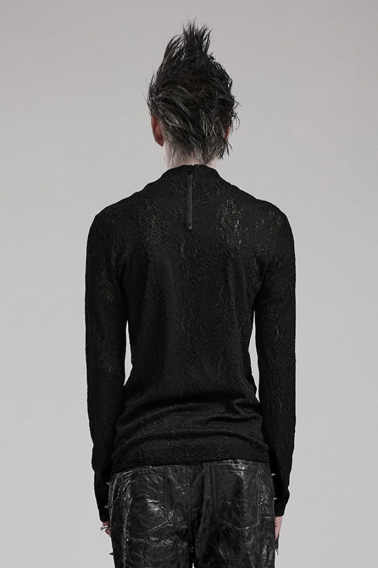 Vintage Inspired T-Shirt with a Contemporary Edge