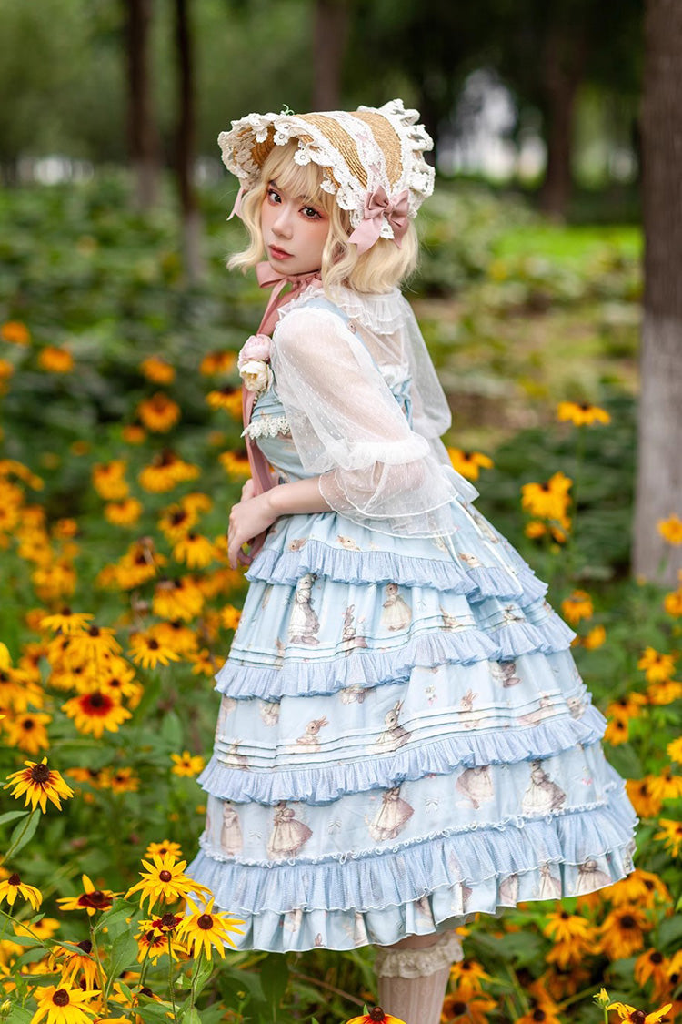 Vintage Style Dress with a Modern Fit