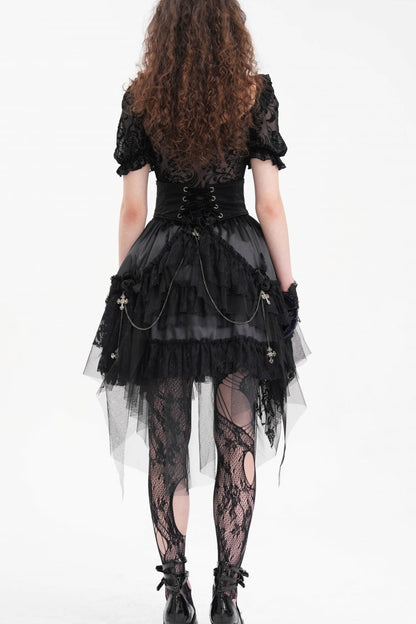 Beautifully Finished Garment in a Timeless Design