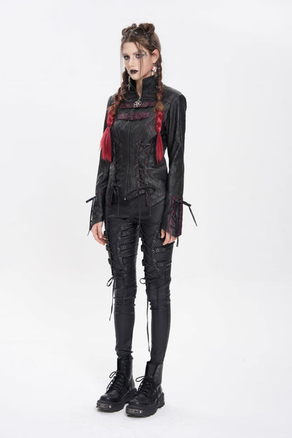 Elegantly Styled Jacket for Everyday Wear