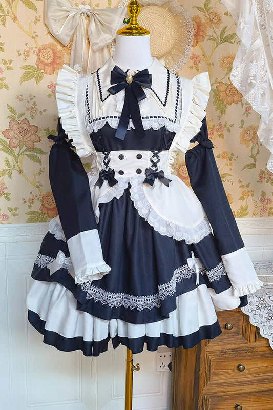 Vintage Style Dress with a Modern Fit