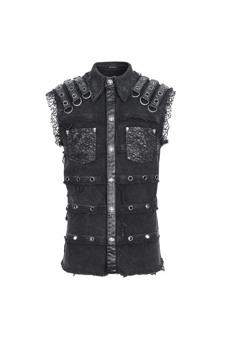 Vintage Style Garment with a Modern Fit