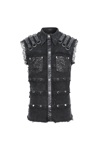 Vintage Style Garment with a Modern Fit