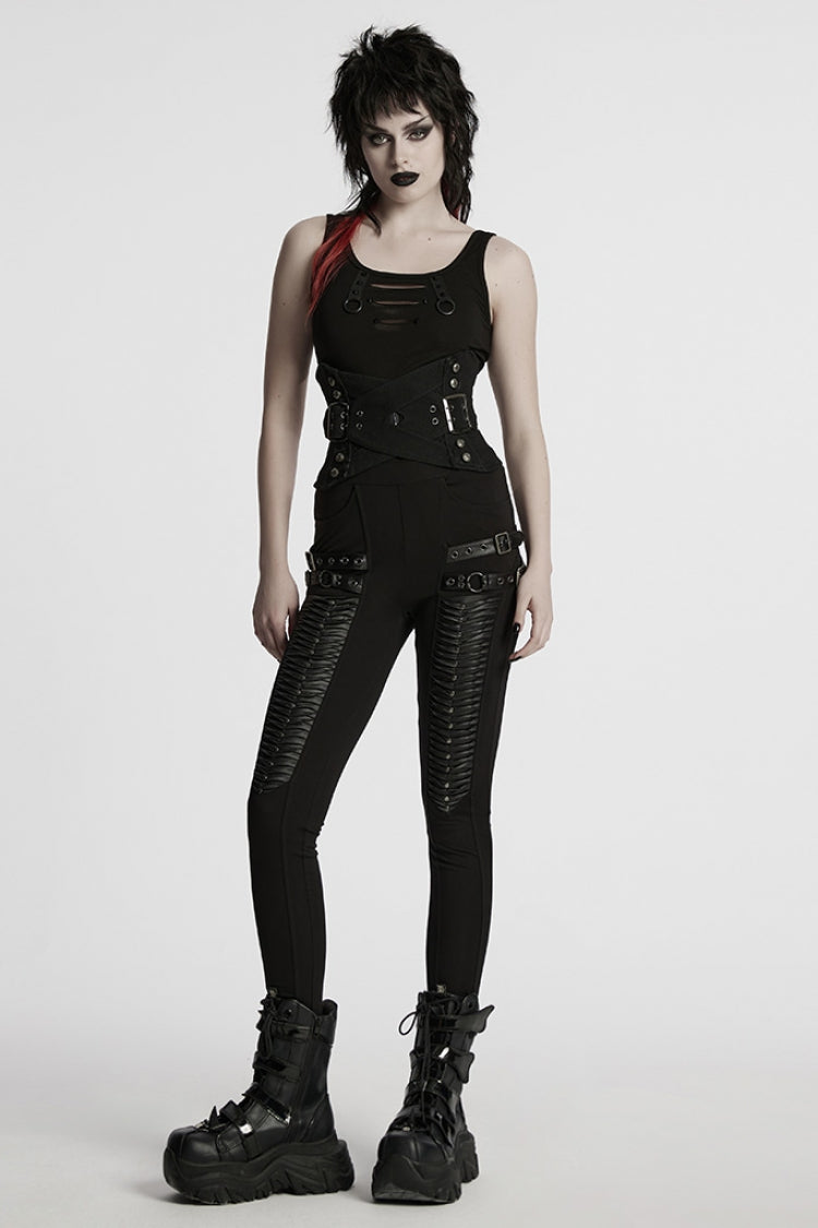 Vintage Style Garment with a Modern Fit