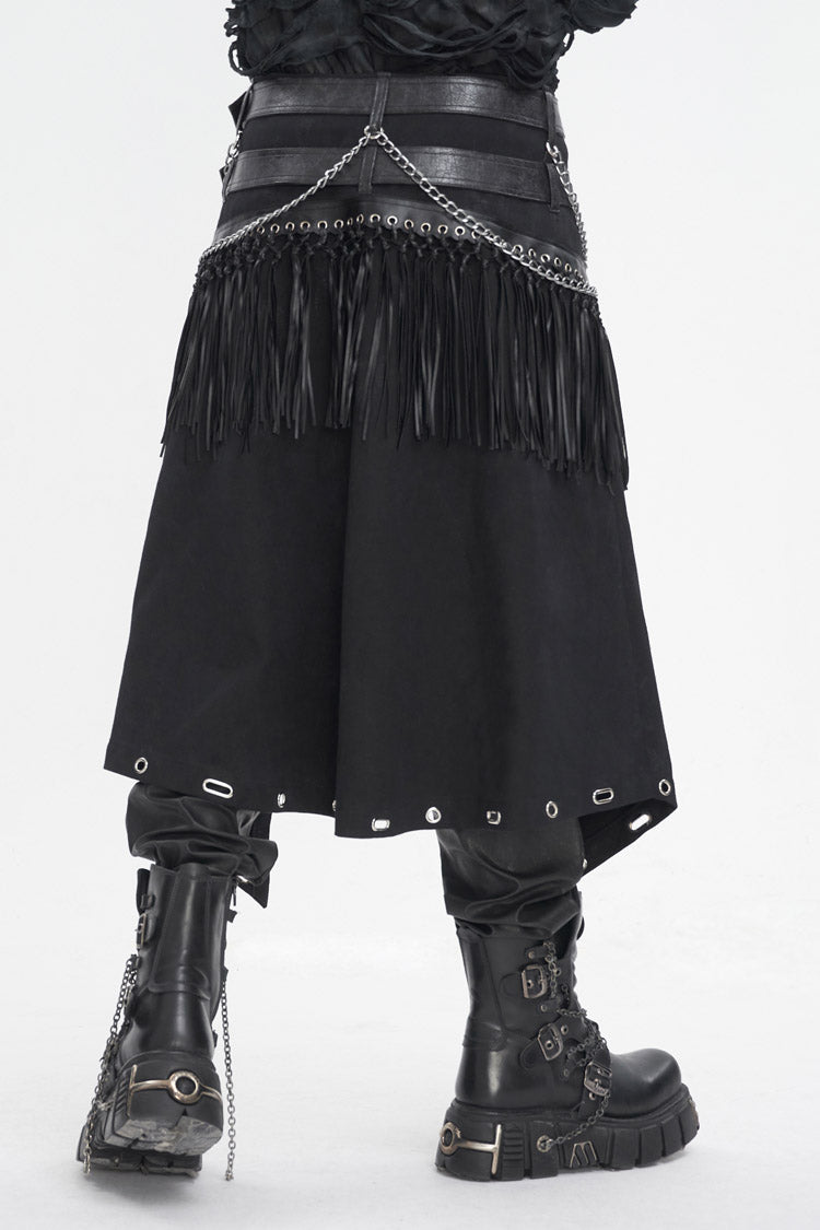 Finely Styled Garment with a Classic Vintage Look