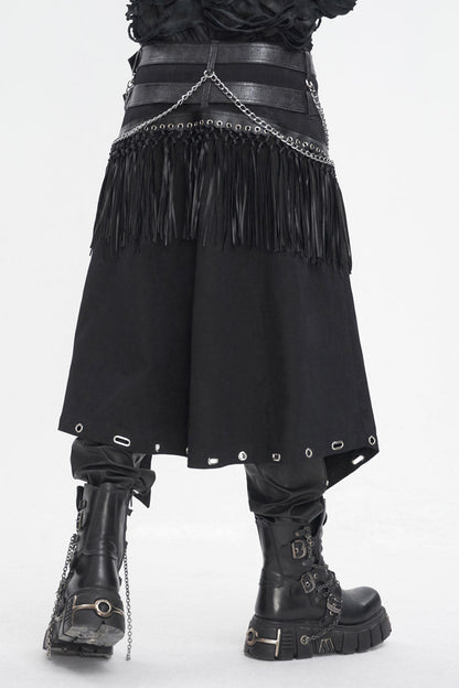 Finely Styled Garment with a Classic Vintage Look