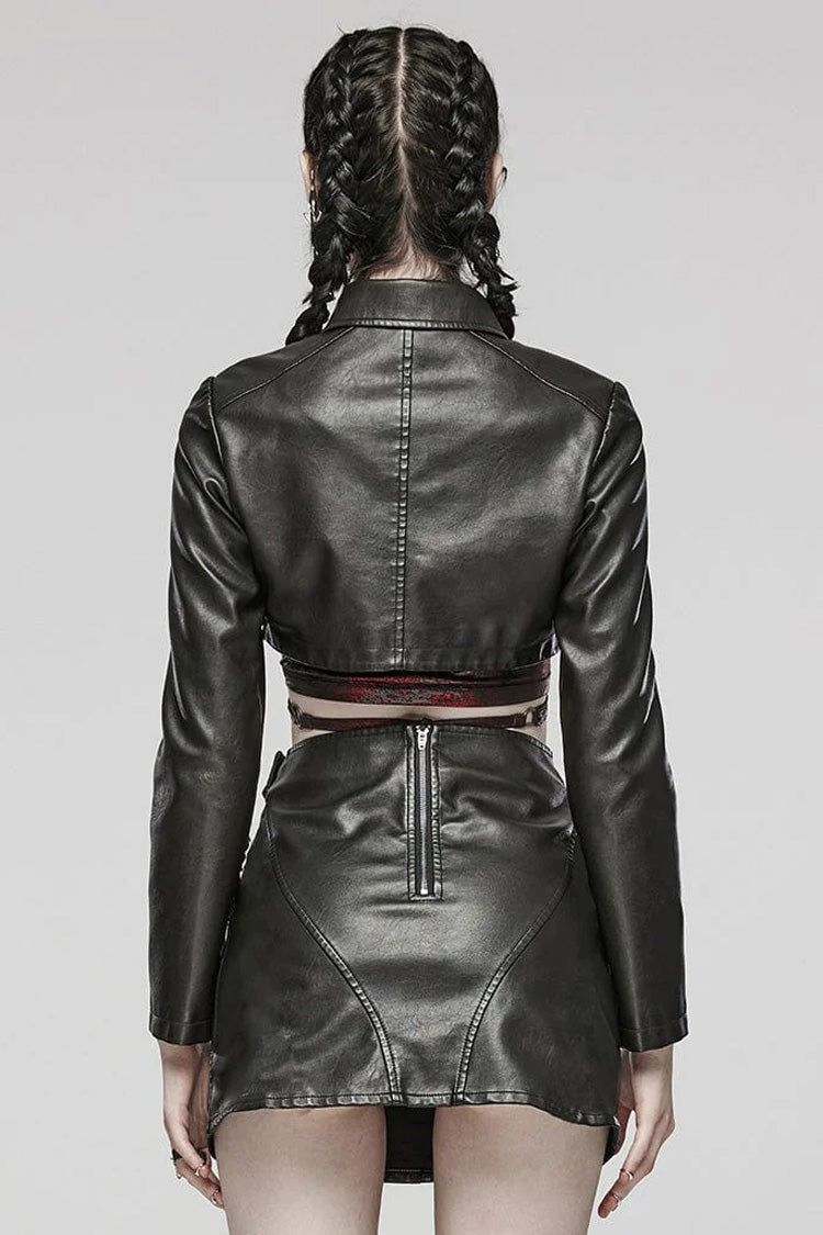 Thoughtfully Designed Coat in a Timeless Style
