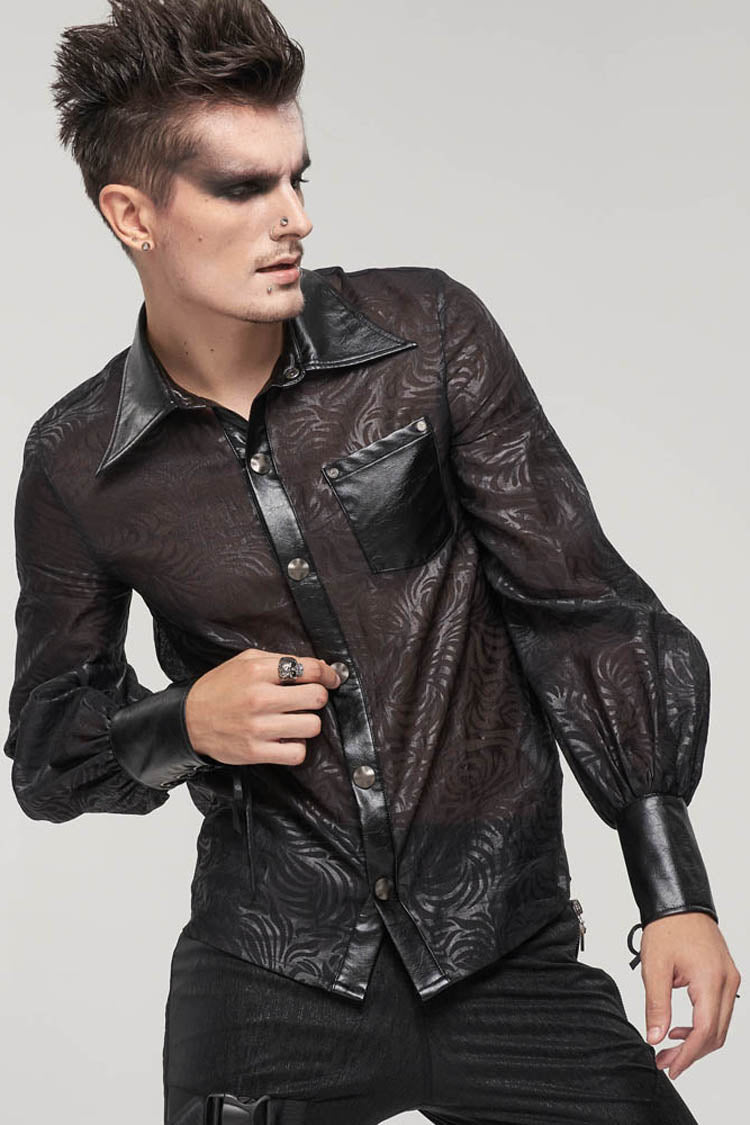 Elegantly Styled Shirt for Everyday Wear