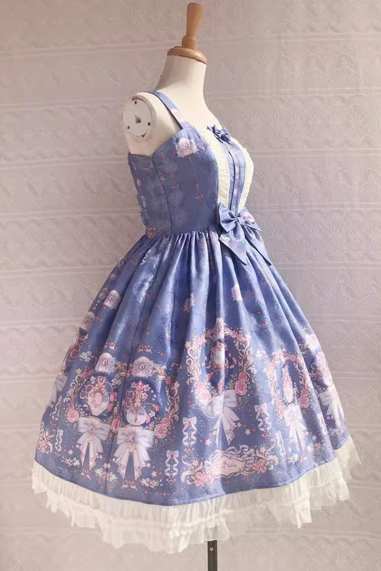 Vintage Style Dress with a Modern Fit