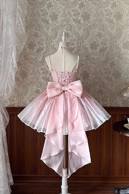 Classic Designed Dress in a Timeless Cut
