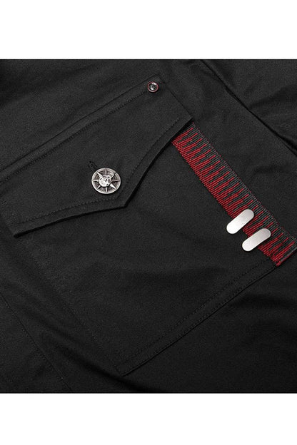 Sophisticated Shirt with a Clean Classic Look