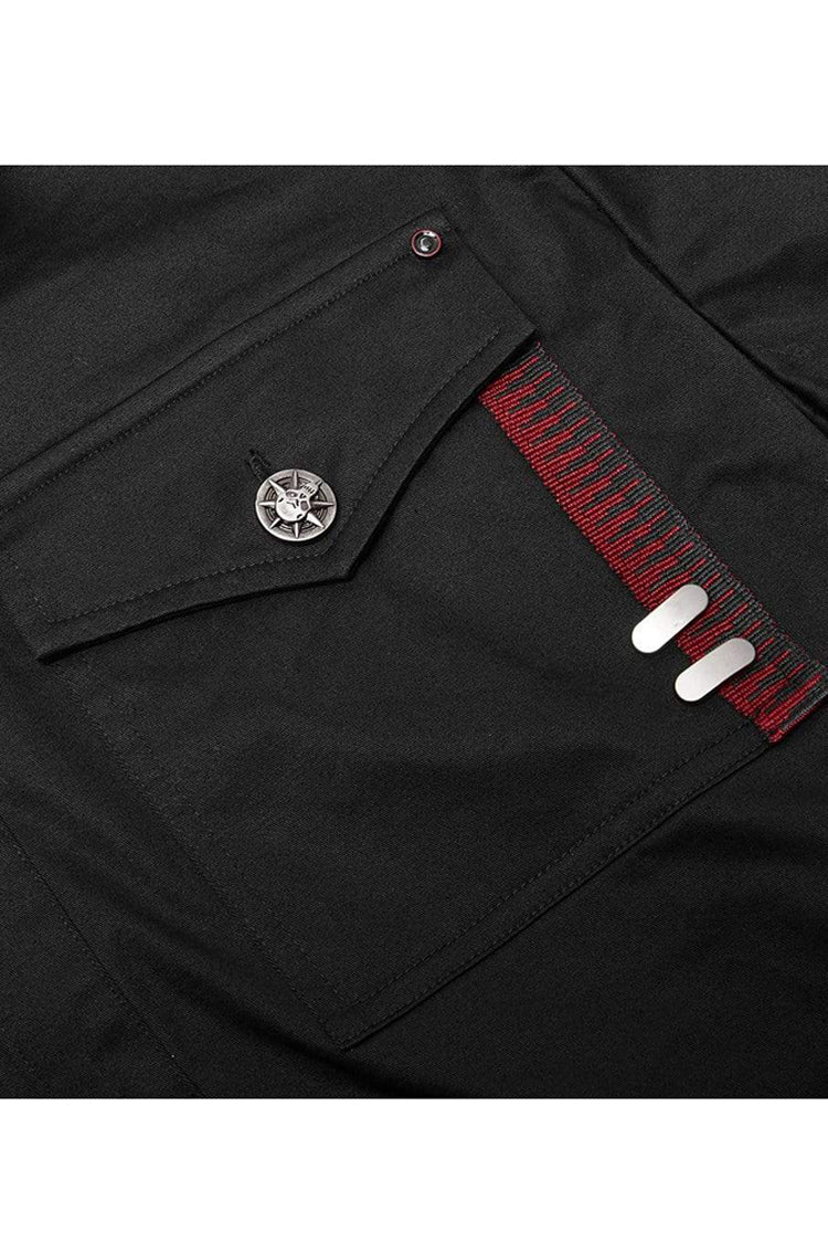 Sophisticated Shirt with a Clean Classic Look