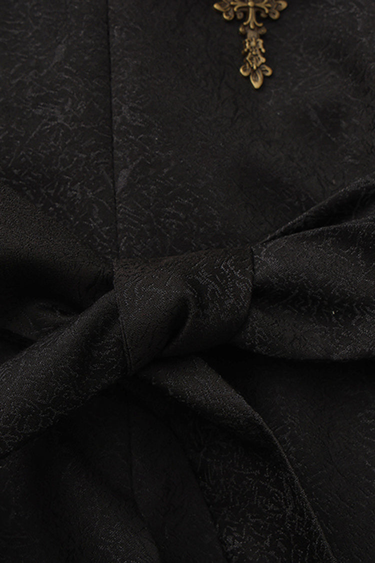 Casually Elegant Coat with a Refined Edge