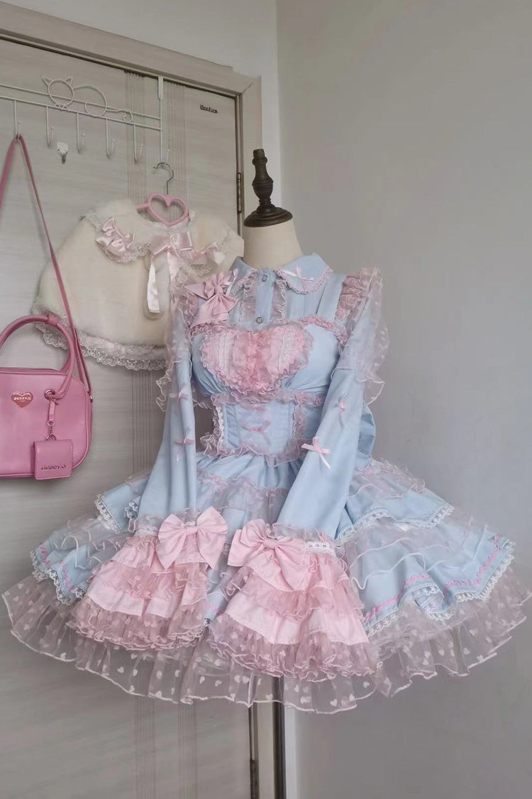 Vintage Style Dress with a Modern Fit