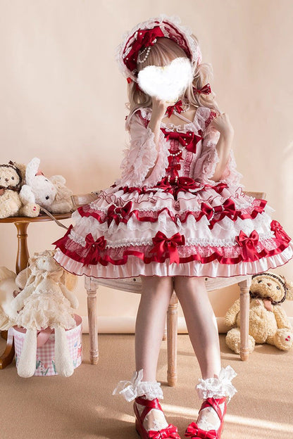 Vintage Style Dress with a Modern Fit