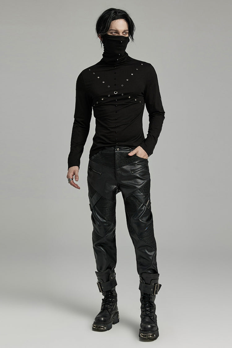Vintage Inspired Pants with a Contemporary Edge