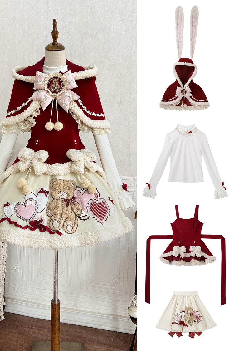 Vintage Style Dress with a Modern Fit