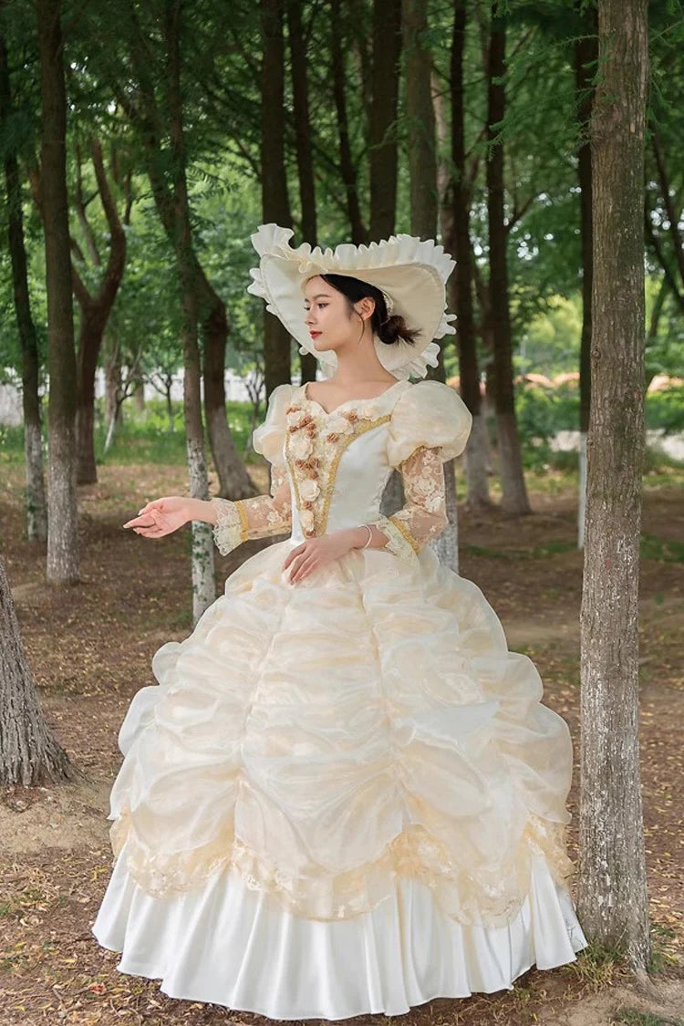 Vintage Style Dress with a Modern Fit