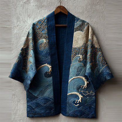 Elegantly Styled Cardigan for Everyday Wear