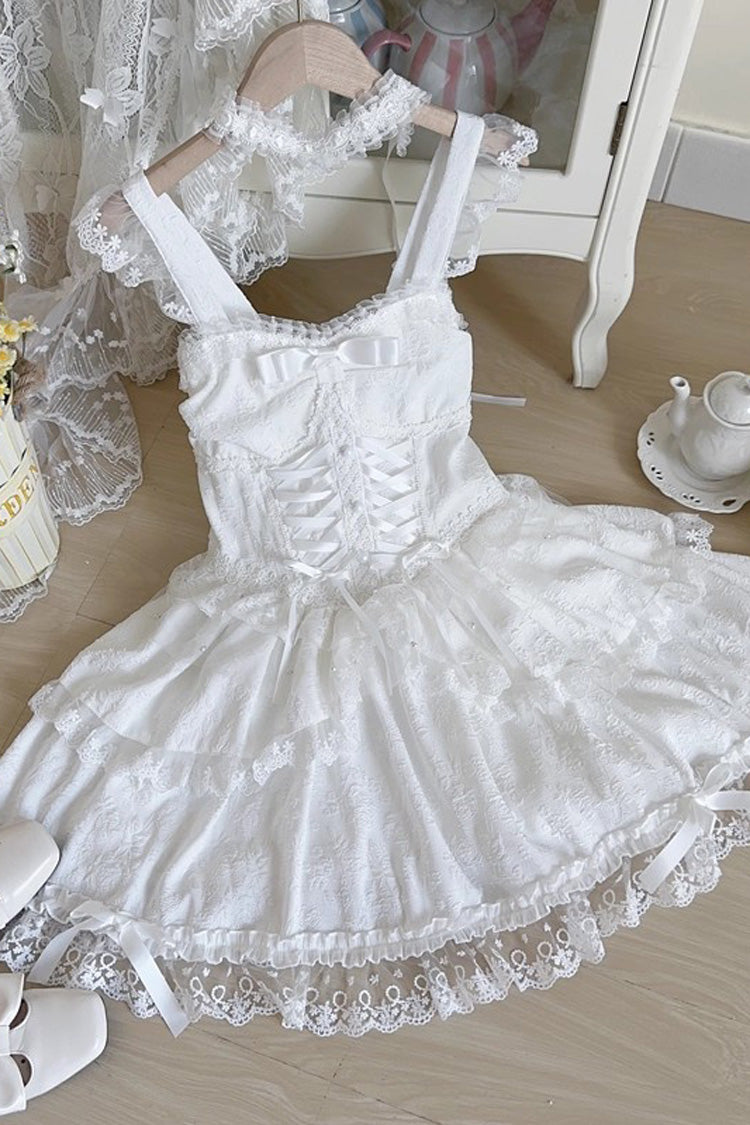 Subtly Elegant Dress with a Refined Vintage Look