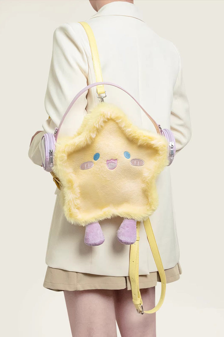 Effortlessly Elegant Bag with a Timeless Design