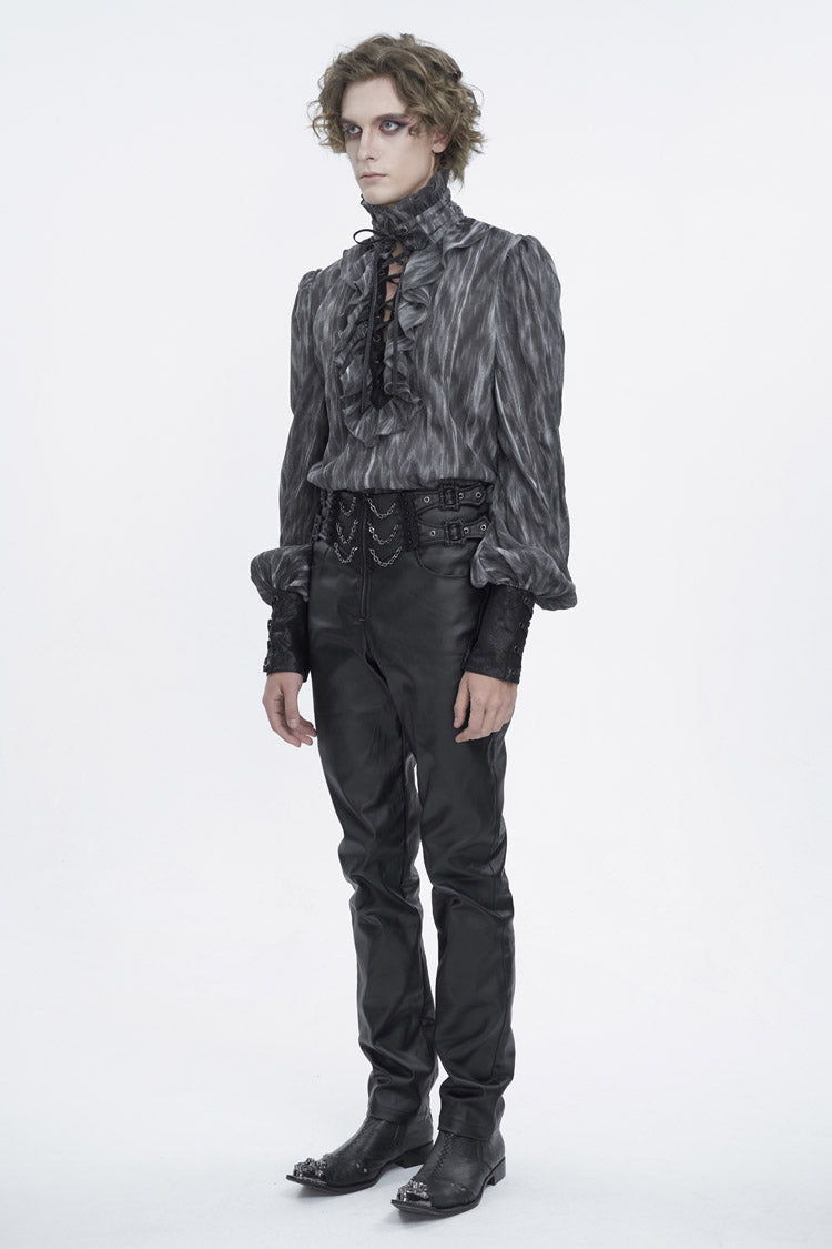 Beautifully Finished Blouse in a Timeless Design