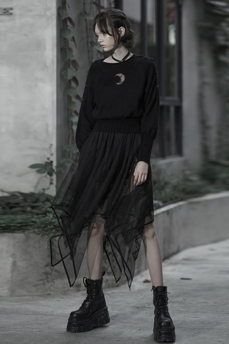 Classic Designed Garment in a Timeless Cut