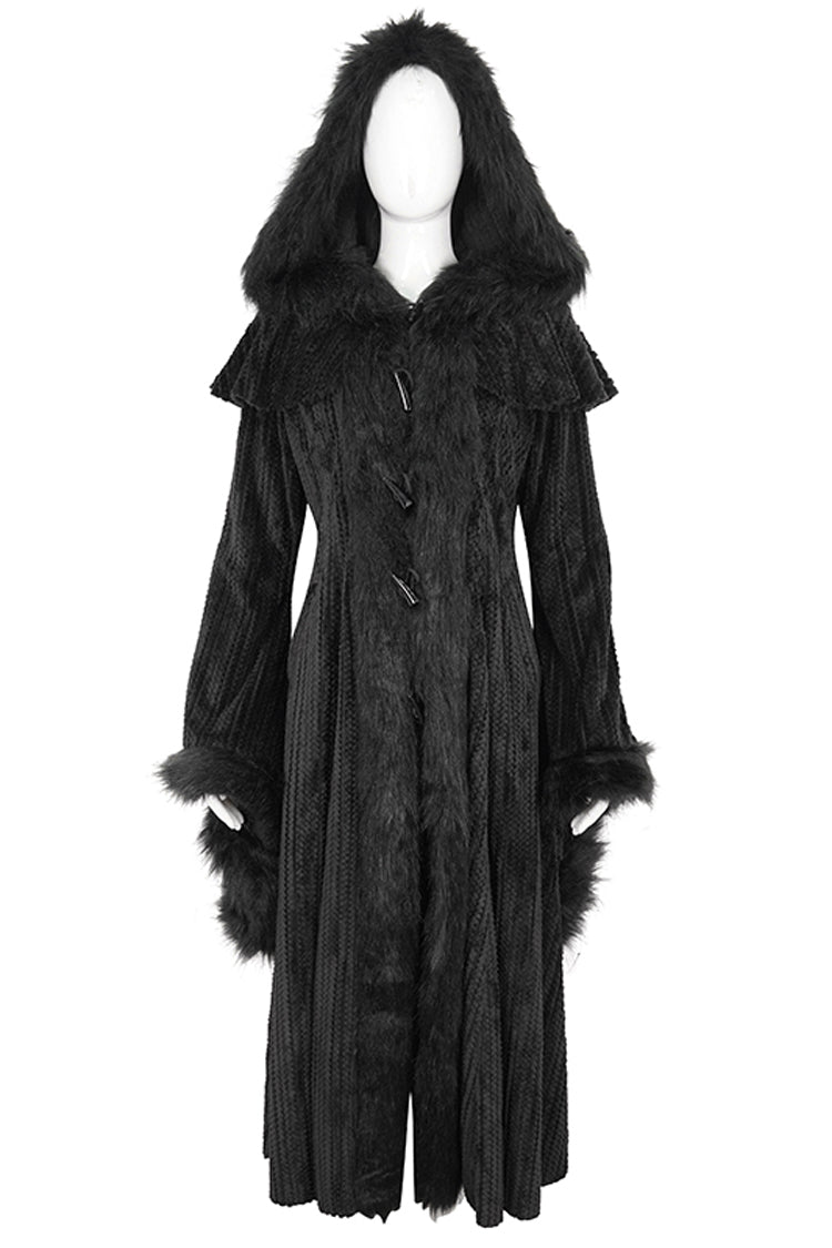 Classic Designed Coat in a Timeless Cut