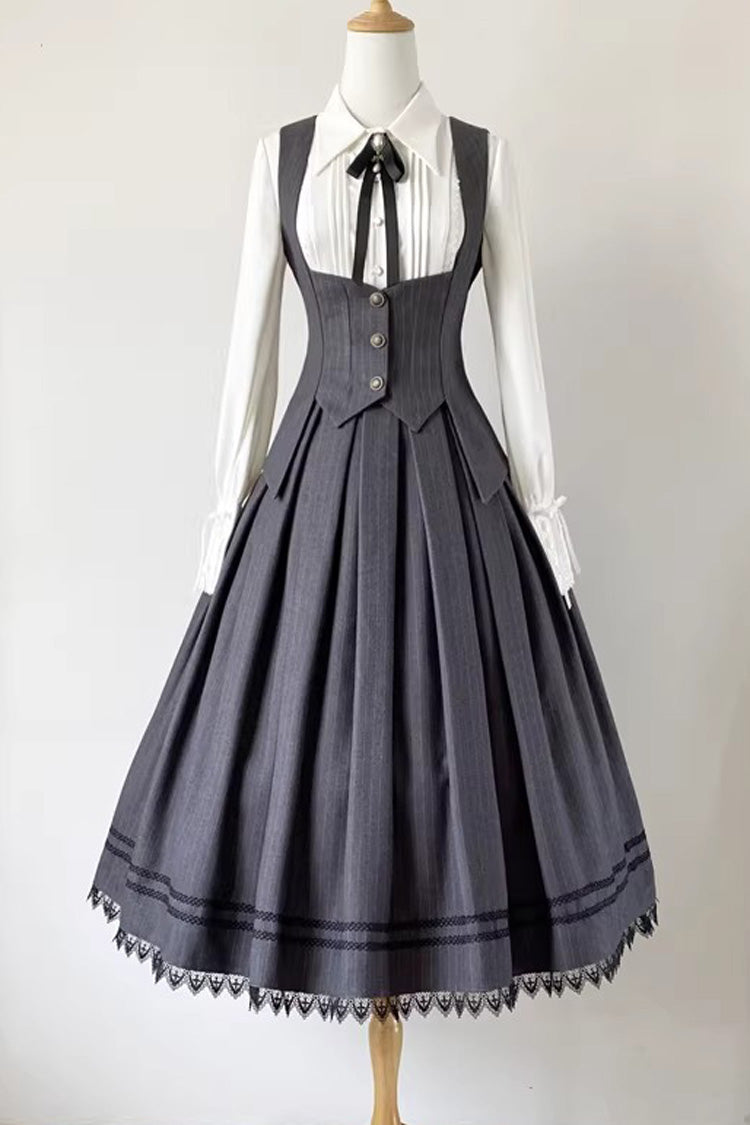 Beautifully Crafted Garment in a Classic Style