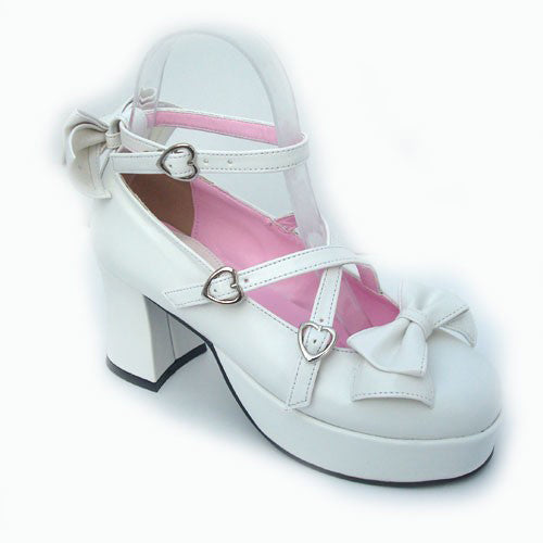 Beautifully Finished Shoes in a Timeless Design