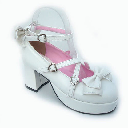 Beautifully Finished Shoes in a Timeless Design