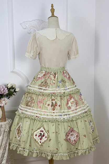 Effortlessly Elegant Garment with a Timeless Design
