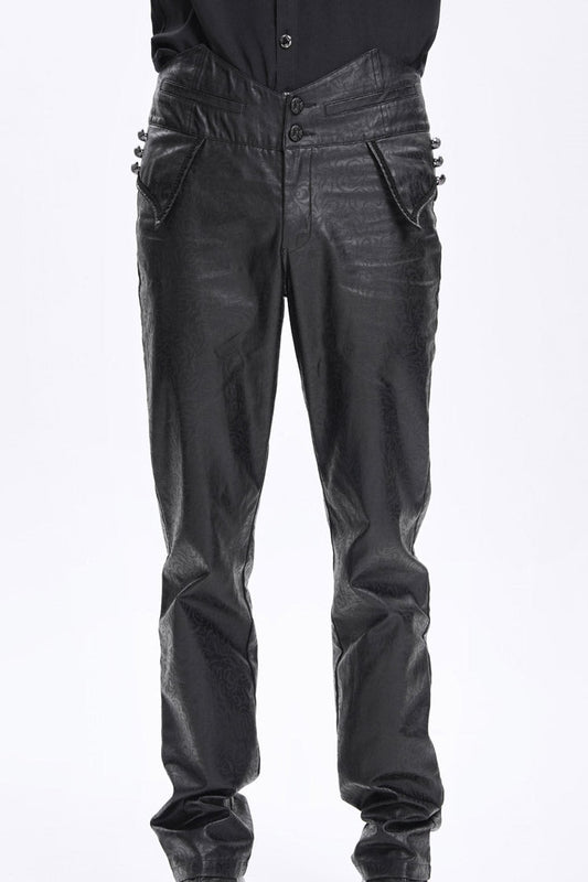 Thoughtfully Designed Pants in a Timeless Style