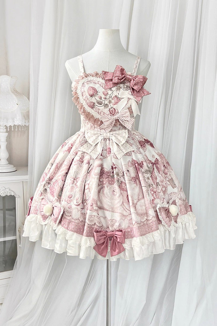 Vintage Style Dress with a Modern Fit